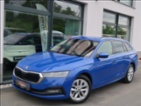 Škoda Octavia, 2,0 TDi,85kW,Style,1majČR,DPH,