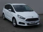Ford S-MAX, 2.0 TDCi, AT, navi, LED, MPV, nafta