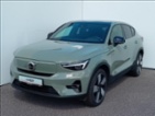 Volvo C40, 1,0 AWD RECHARGE ULTIMATE, hatchback,