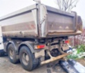 Iveco Trakker, sklápěč
