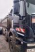 Iveco Trakker, sklápěč