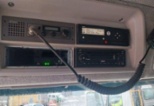 Iveco Trakker, sklápěč