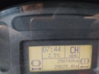 Iveco Trakker, sklápěč