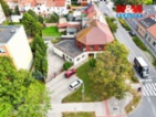 Prodej restaurace, 407 m², Prostějov 