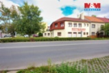 Prodej restaurace, 407 m², Prostějov 