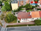 Prodej restaurace, 407 m², Prostějov 