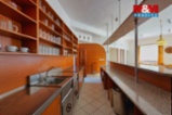 Prodej restaurace, 407 m², Prostějov 