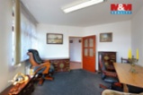 Prodej restaurace, 407 m², Prostějov 
