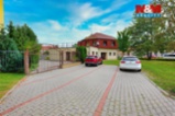 Prodej restaurace, 407 m², Prostějov 