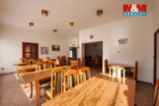 Prodej restaurace, 407 m², Prostějov 