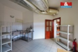 Prodej restaurace, 407 m², Prostějov 