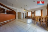 Prodej restaurace, 407 m², Prostějov 
