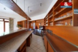 Prodej restaurace, 407 m², Prostějov 