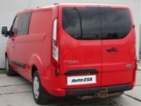 Ford Transit Custom, L2 6míst 2.0TDCi Trend, ČR