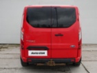 Ford Transit Custom, L2 6míst 2.0TDCi Trend, ČR