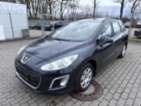 Peugeot 308, 1.6 HDI 68 kW servisní knížka, kombi,