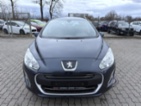 Peugeot 308, 1.6 HDI 68 kW servisní knížka, kombi,