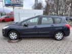 Peugeot 308, 1.6 HDI 68 kW servisní knížka, kombi,