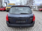 Peugeot 308, 1.6 HDI 68 kW servisní knížka, kombi,
