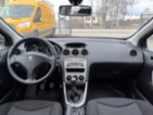 Peugeot 308, 1.6 HDI 68 kW servisní knížka, kombi,