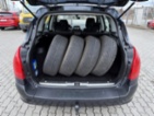 Peugeot 308, 1.6 HDI 68 kW servisní knížka, kombi,