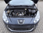 Peugeot 308, 1.6 HDI 68 kW servisní knížka, kombi,