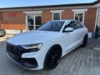 Audi Q8, 50TDi-ČR-R23-ZÁRUKA-SLINE, SUV, nafta