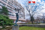 Byt 3+1, 75 m², Praha, ul. Tádžická