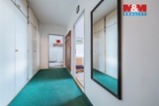 Byt 3+1, 75 m², Praha, ul. Tádžická