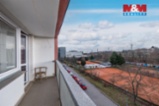 Byt 3+1, 75 m², Praha, ul. Tádžická