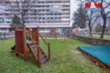 Byt 3+1, 75 m², Praha, ul. Tádžická