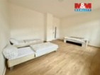 Pronájem bytu 1+1, 55 m², Děčín - Staré Město