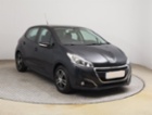 Peugeot 208, 1.2 PureTech, ČR,1.maj, Serv.kniha,,