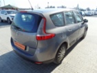 Renault Grand Scénic, 1.6i 81 kW KLIMA, 6x AIRBAG,