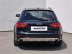 Audi A4 Allroad, quattro 3.0 TDi, AT, bixen, kombi