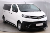 Toyota ProAce, 2.0 D-4D, Bus, 9Míst, Klima, ČR,