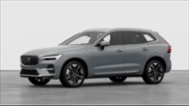 Volvo XC60, 2,0   B5 AWD PLUS BLACK EDITIO, SUV,
