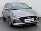 Hyundai I20, 1.0 T-GDimart, 1.maj,ČR, hatchback,