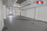 Pronájem obchodního objektu, 155 m², Pardubice, ul. Dašická