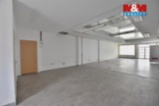 Pronájem obchodního objektu, 155 m², Pardubice, ul. Dašická