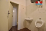 Pronájem obchodního objektu, 155 m², Pardubice, ul. Dašická
