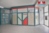 Pronájem obchodního objektu, 155 m², Pardubice, ul. Dašická