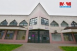 Pronájem obchodního objektu, 155 m², Pardubice, ul. Dašická