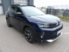 Citroën C5 Aircross, 1,2 PureTech 130 MAN6 SHINE,