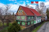 Prodej penzionu, 275 m², Labská Stráň