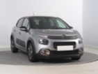 Citroen C3, 1.2 PureTech, ČR,2.maj, Serv.kniha,,