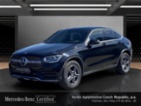 Mercedes-Benz GLC, GLC 220 d 4M kupé AMG, SUV,