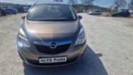 Opel Meriva, 1,4 16 V, MPV, benzin