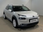 Citroën C4 Cactus, 1.2PT Shine, Shine, hatchback,