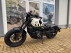 CFMOTO, chopper